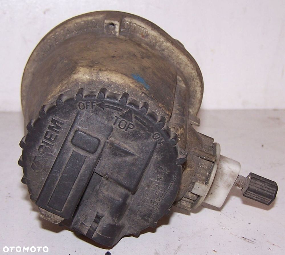 38660748 HALOGEN PRAWY LEWY FIAT BRAVO SIENA - 2