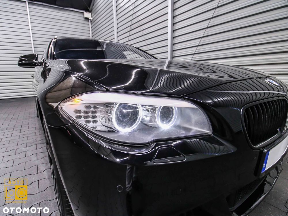 BMW Seria 5 520d Modern Line - 31