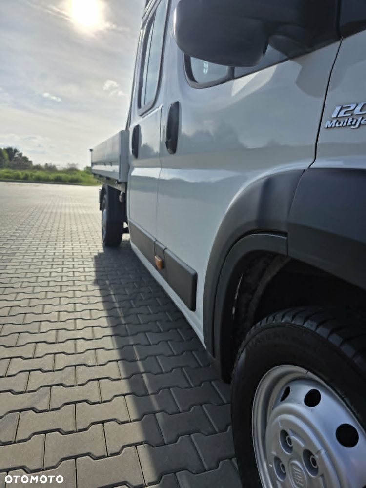 Fiat Ducato - 13