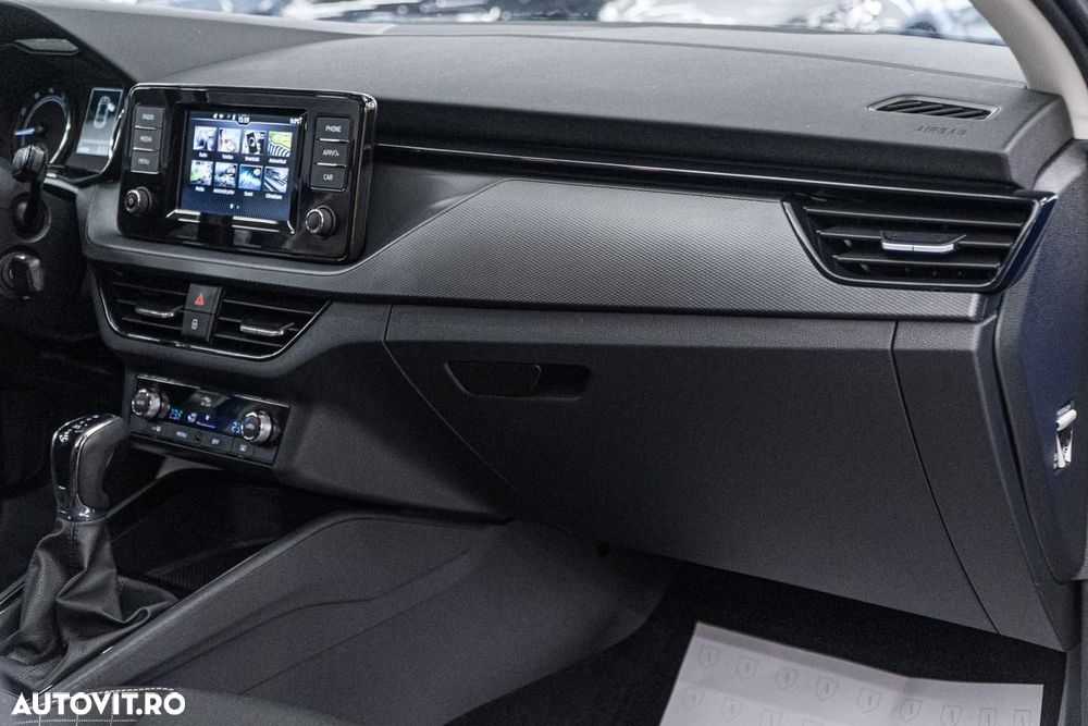 Skoda Scala 1.0 TSI DSG Style - 40