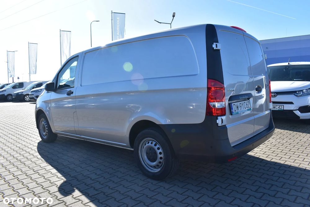 Mercedes-Benz VITO 116 CDI - 8