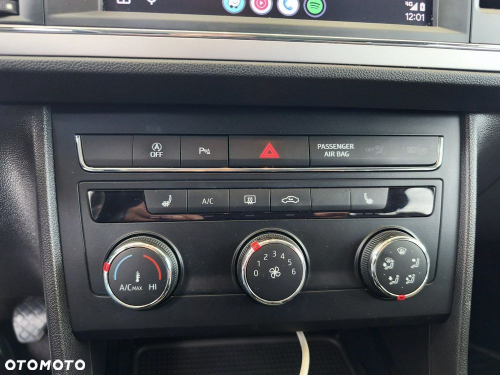 Seat Leon 1.6 TDI Style S&S - 21