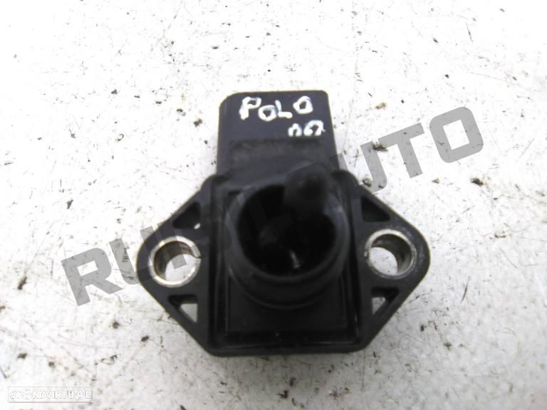 Sensor Pressão 0389_06051 Vw Polo Iii (6n) [1994_2001] 60 1.4 - 1