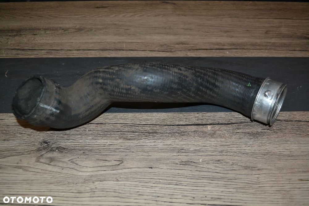 AUDI A4 B6 B7 1,9 TDI RURA INTERCOOLERA TURBO 8E0145745B - 3