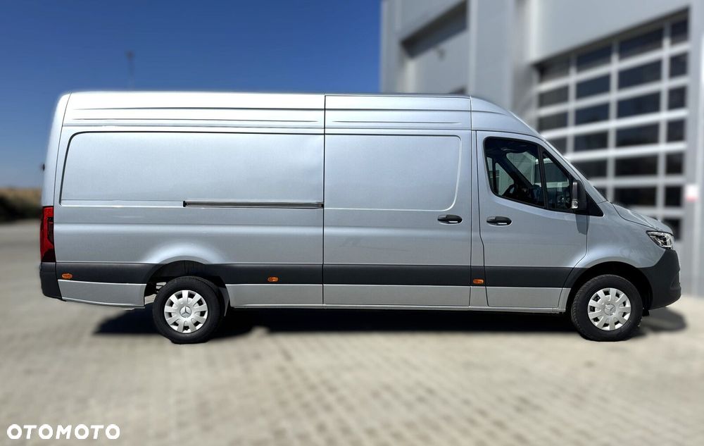 Mercedes-Benz Sprinter 317 cdi l3h2 4325 mm. - 16