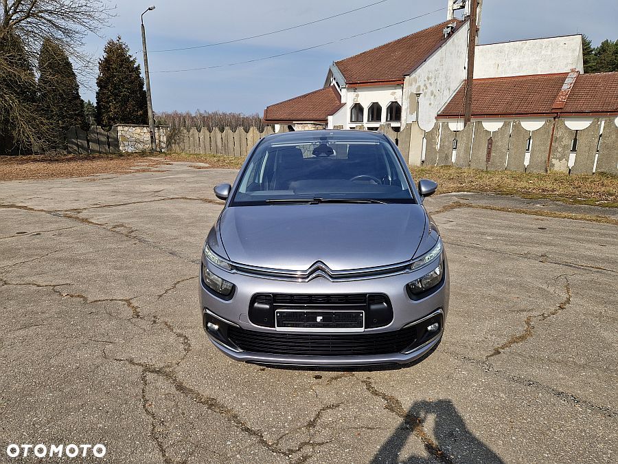 Citroën C4 Picasso BlueHDi 120 Business Class - 2