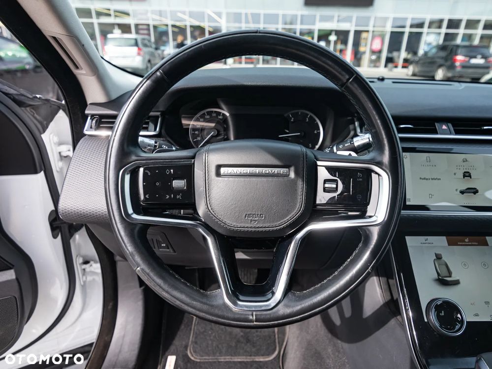 Land Rover Range Rover Velar 2.0 D200 mHEV S - 17
