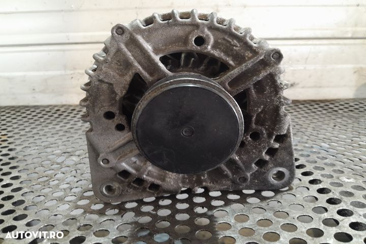 Alternator 03G903023 03G903023 Volkswagen VW Passat CC 1 [2008 - 2012 - 1