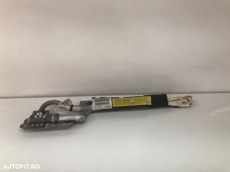 Airbag cortina dreapta spate BMW X5 (1999-2006) [E53] 707848006 - 1