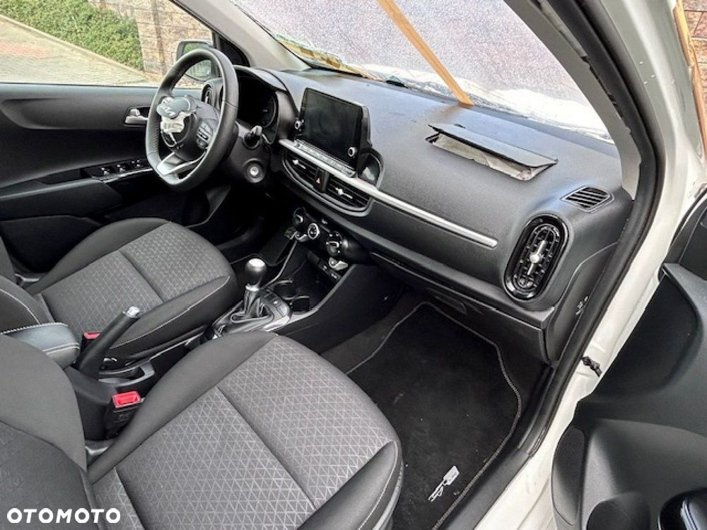 Kia Picanto 1.0 GT Line - 7