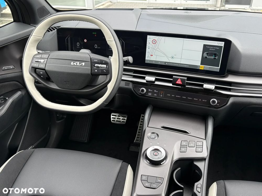 Kia Sportage 1.6 T-GDI HEV GT Line 2WD - 34