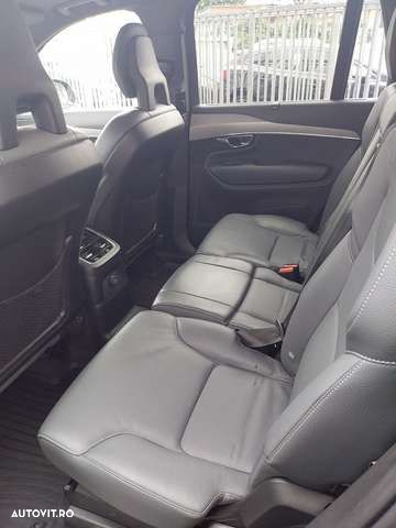 Volvo XC 90 - 4