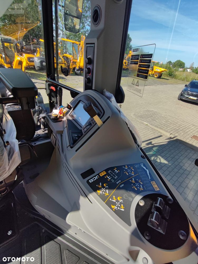 JCB 3CX Plus EH - 22