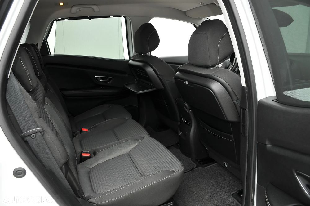 Renault Scenic ENERGY dCi 130 Business - 5