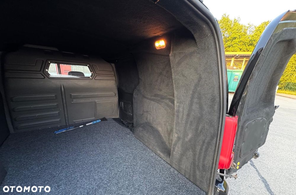 Citroën Berlingo - 24