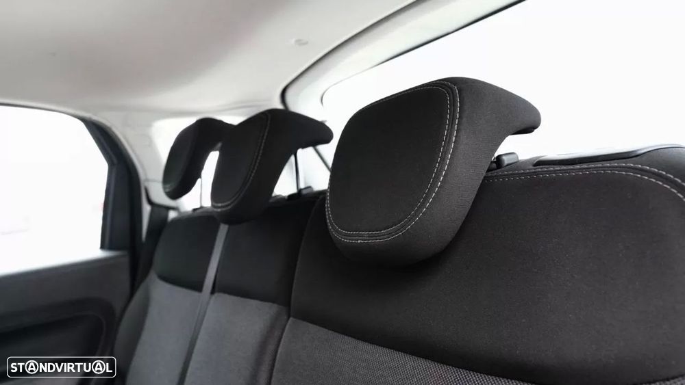 Fiat 500L 1.3 MJ Cross S&S - 30