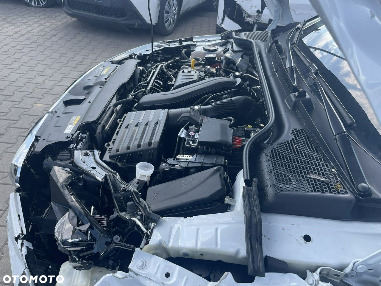 Skoda Scala 1.5 TSI DSG Style - 11