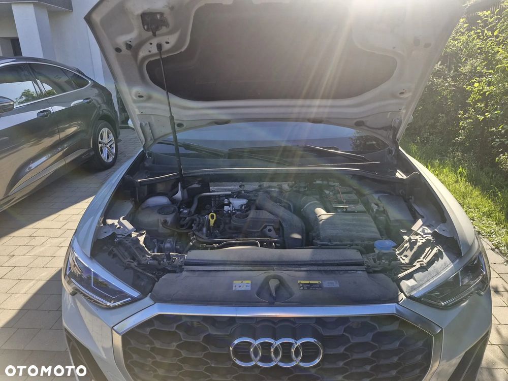 Audi Q3 35 TFSI S tronic - 4
