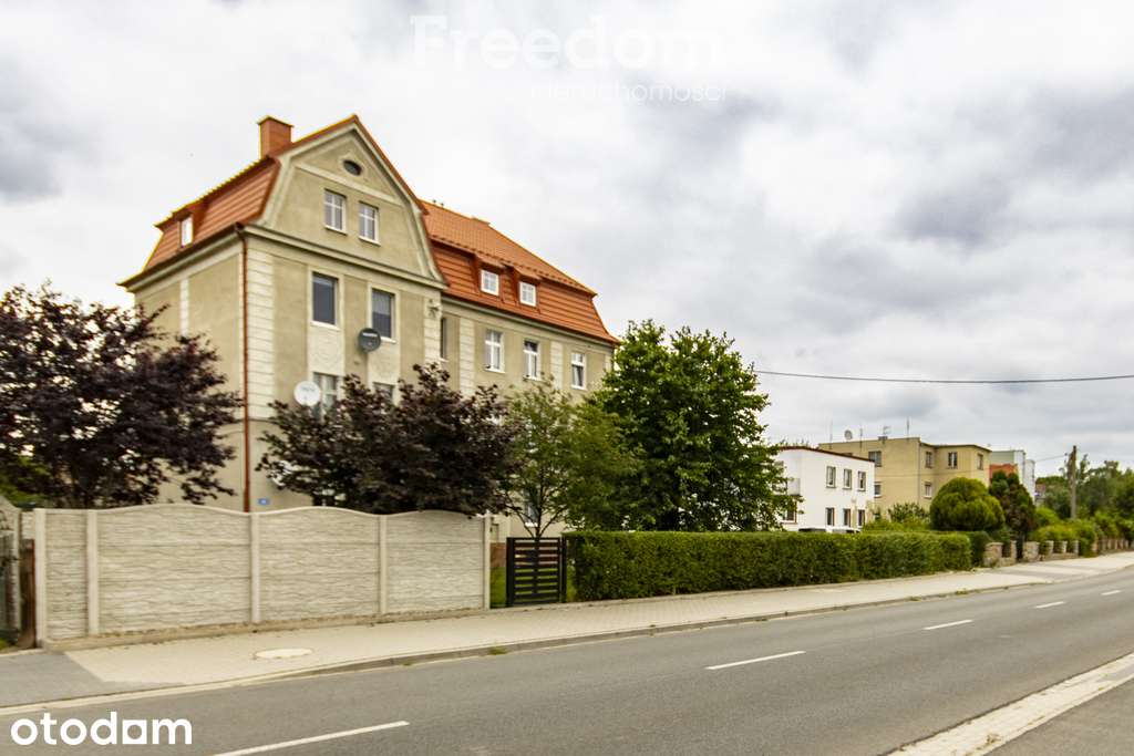 Wyremontowane, komfortowe i wyposażone mieszkanie