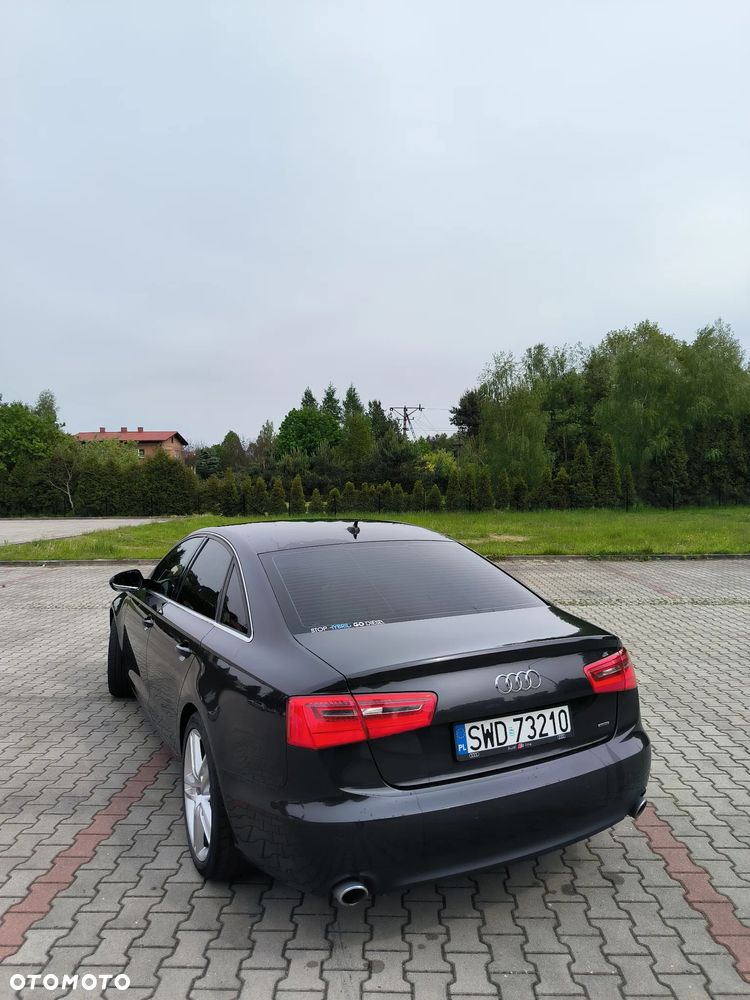 Audi A6 Limousine - 6