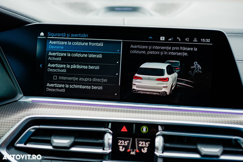 BMW X5 xDrive45e AT PHEV - 25