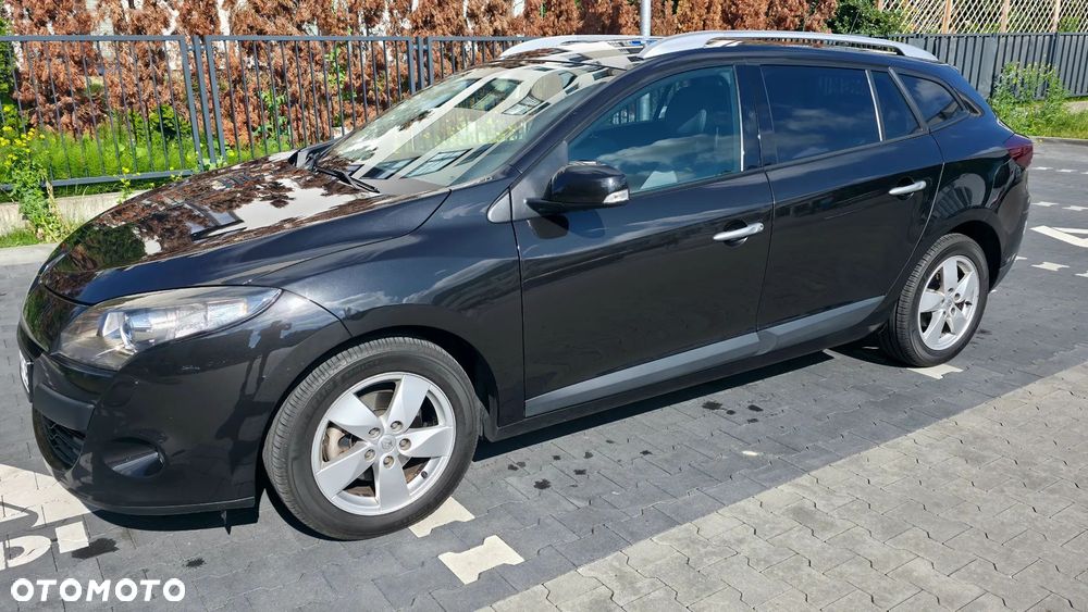 Renault Megane 1.5 dCi Dynamique - 14