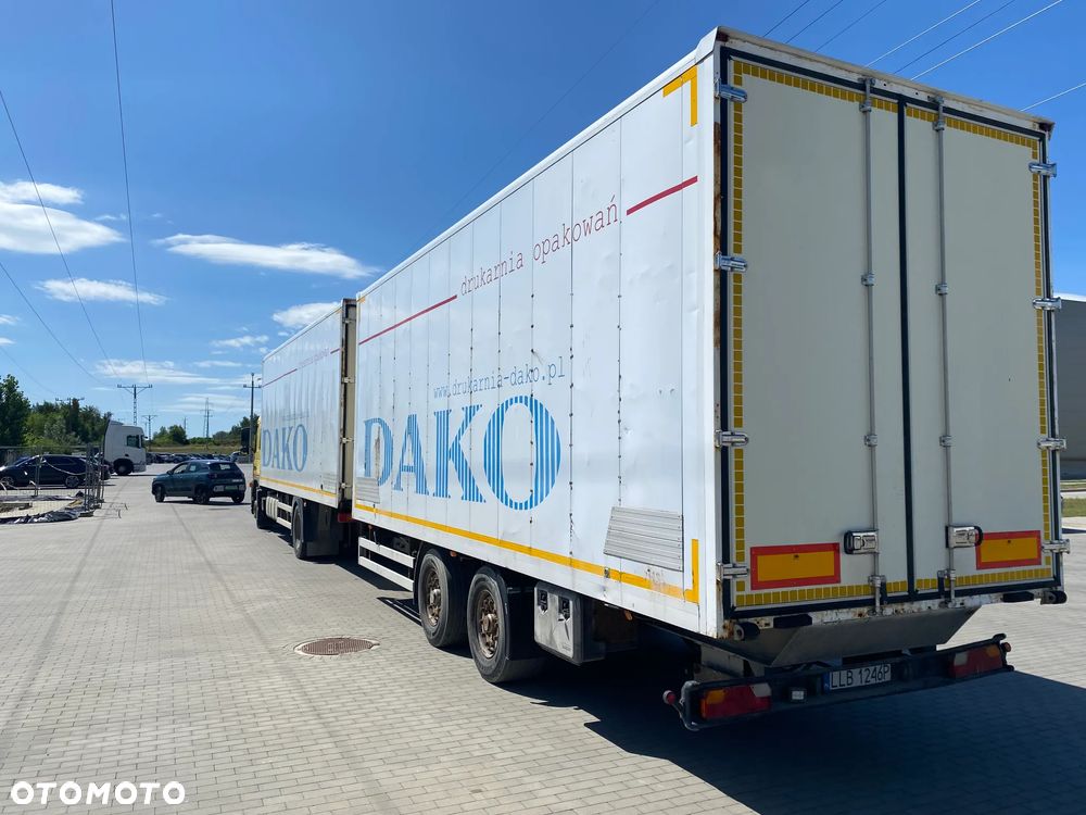 Volvo FM - 6