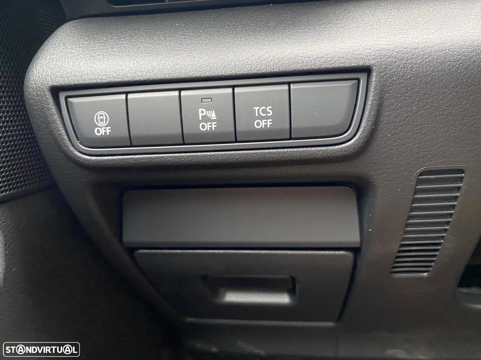 Mazda MX-30 e-Skyactiv Exclusve-Line - 6