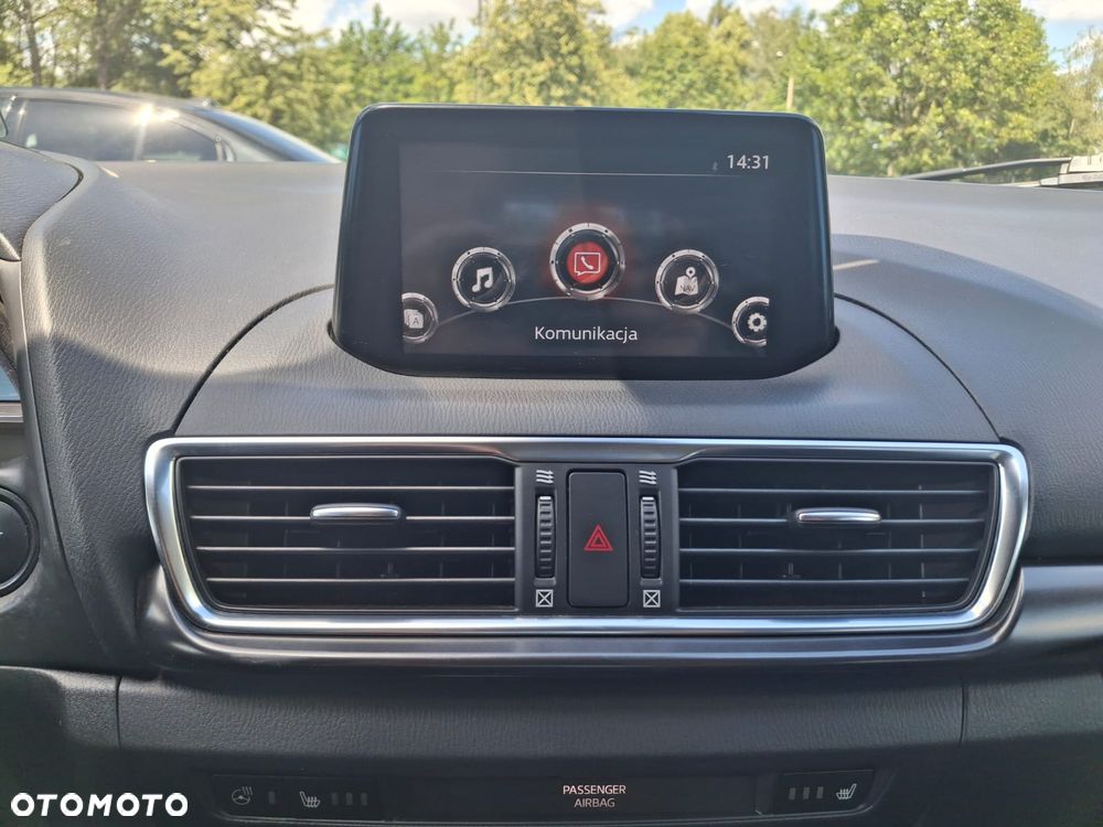 Mazda 3 2.0 Skypassion i-Eloop - 12