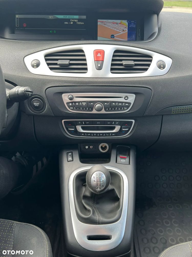 Renault Scenic TCe 130 Dynamique - 20
