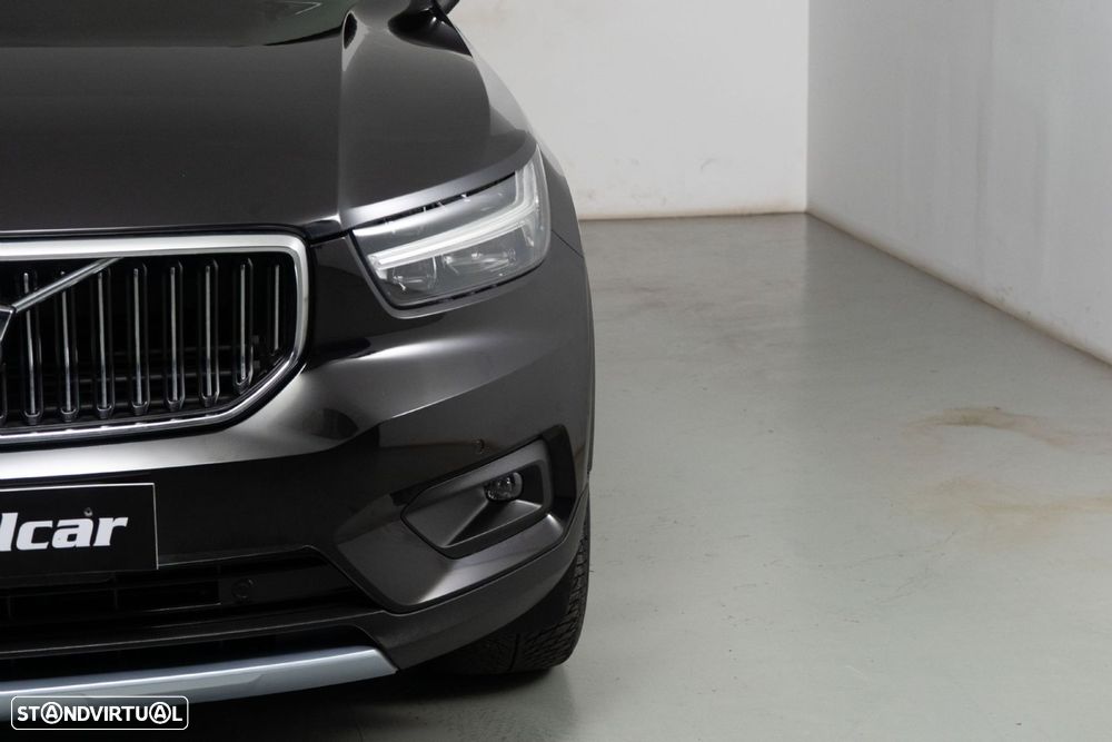 Volvo XC 40 1.5 T5 PHEV Momentum Plus - 26