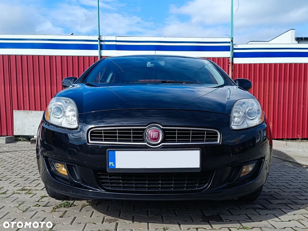 Fiat Bravo 1.4 16V Dynamic - 15