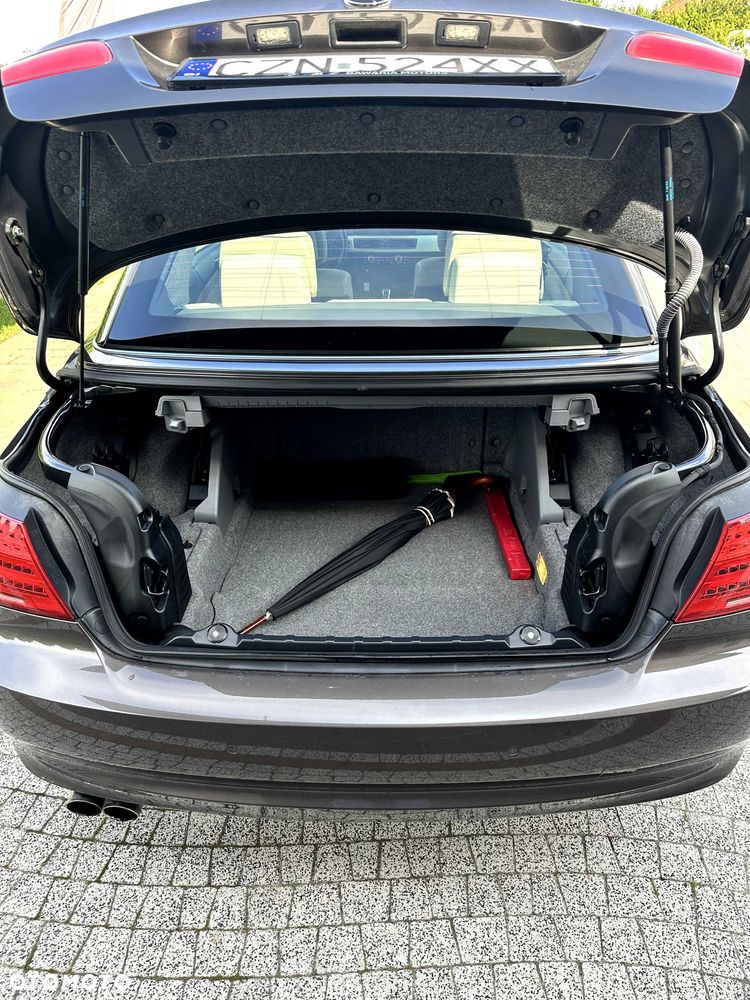 BMW Seria 3 - 4