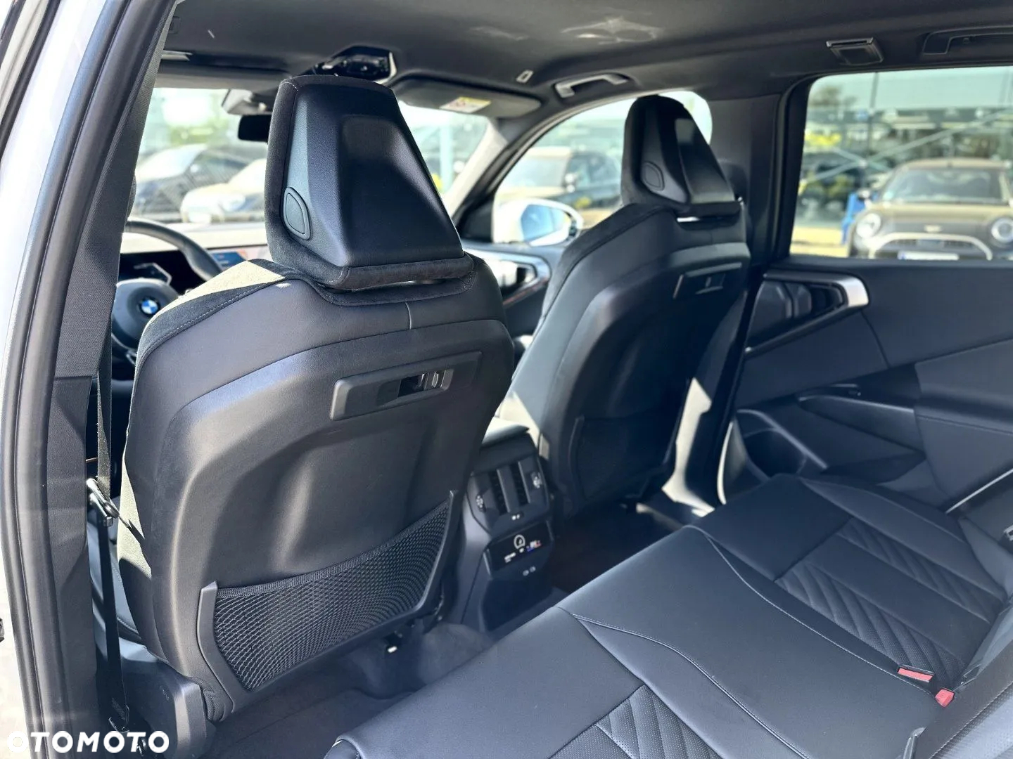 BMW X3 xDrive20 mHEV - 16