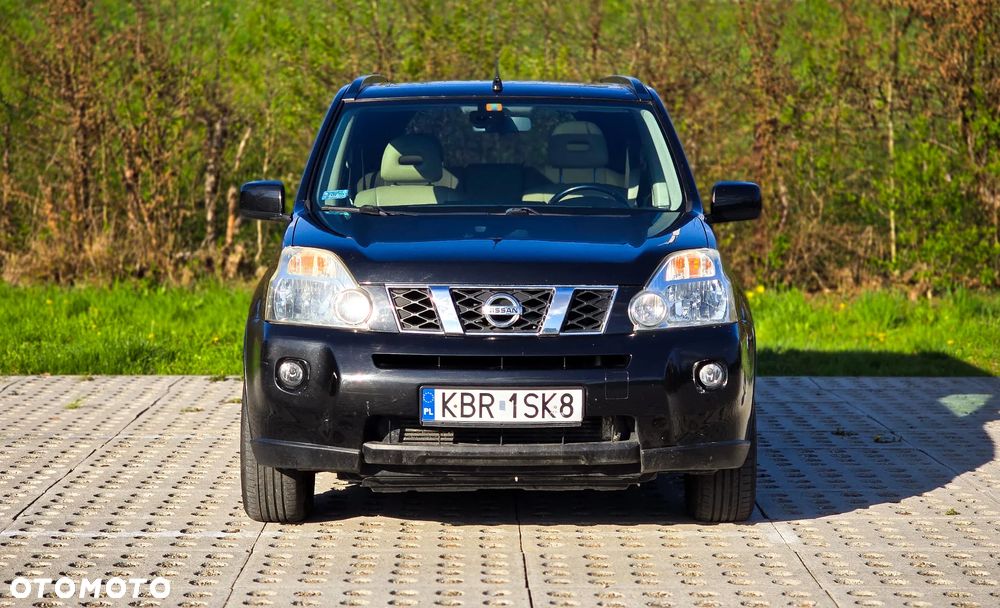 Nissan X-Trail 2.0 dCi LE Platinum - 6
