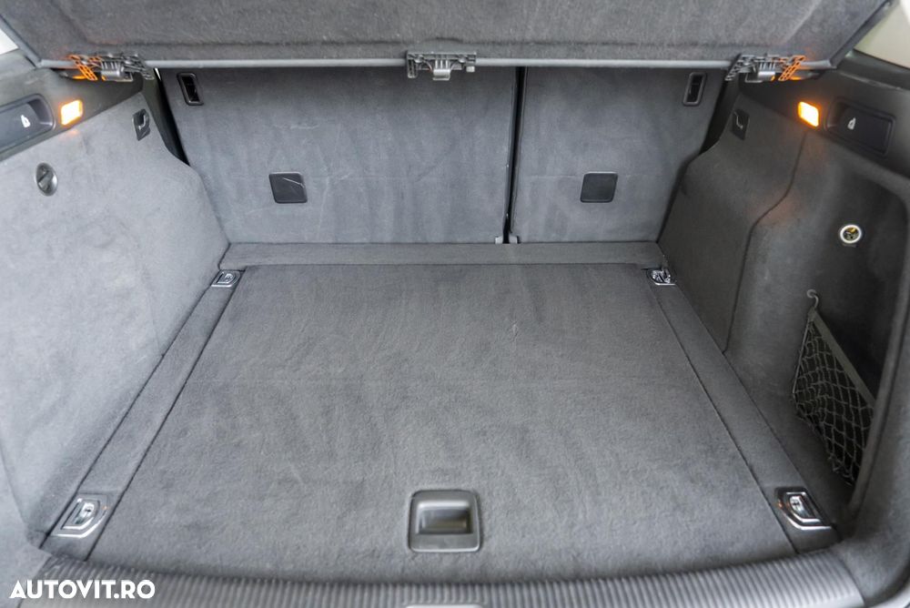 Audi Q5 2.0 TDI Quattro S tronic - 13