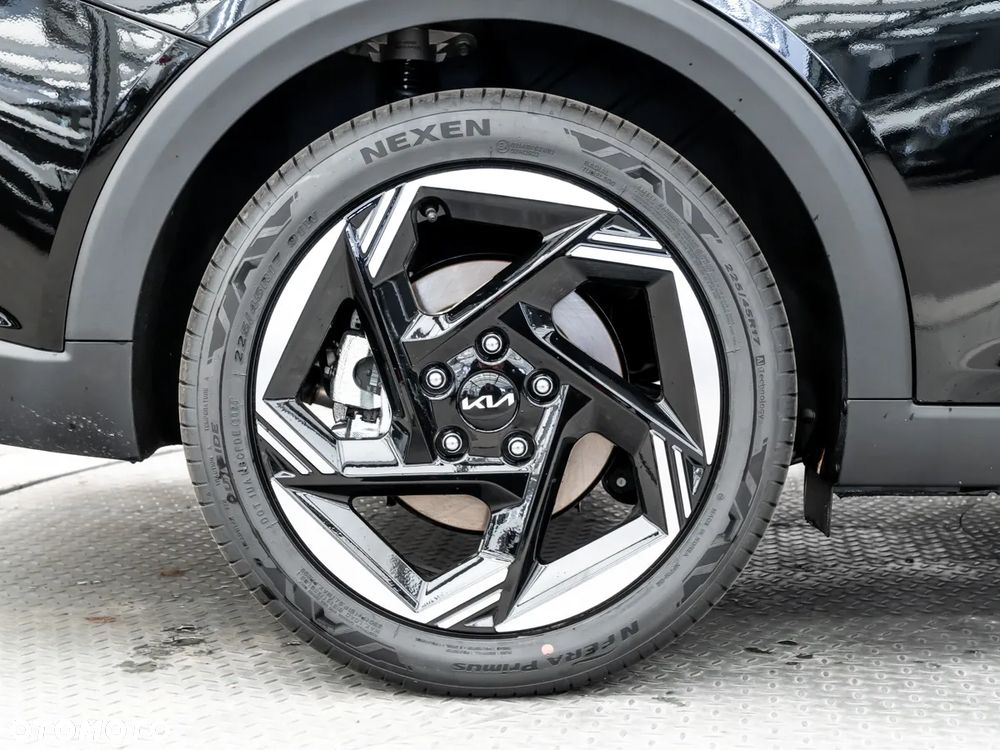 Kia K4 1.6 T-GDI L - 9