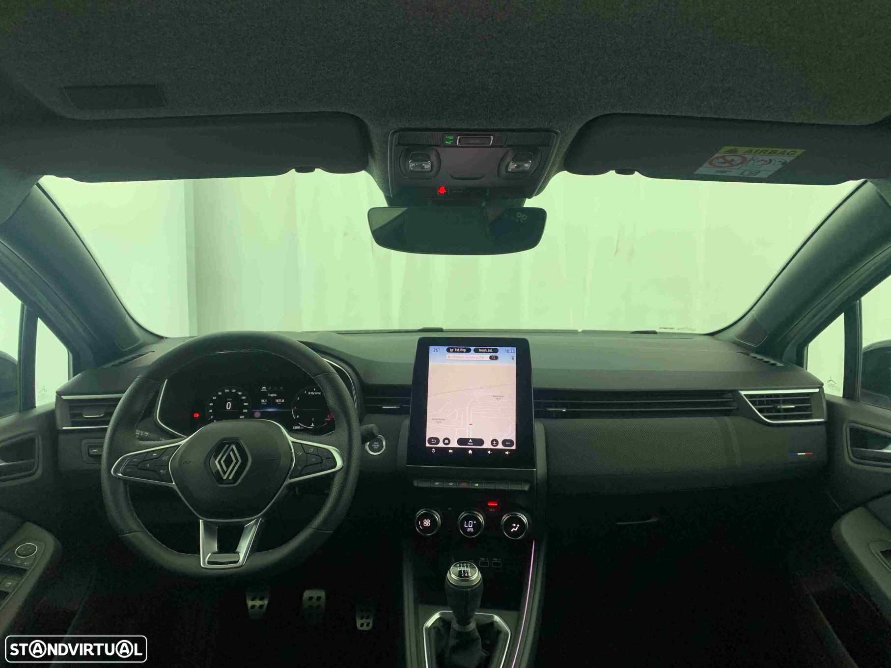 Nissan Qashqai 1.3 DIG-T N-Connecta LED - 18