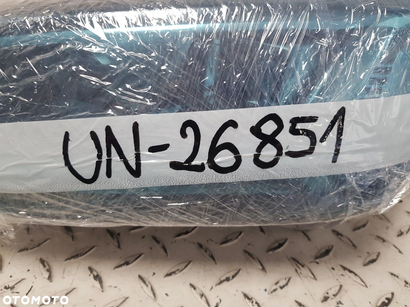 AUDI Q2 81A LAMPA LEWA PRZEDNIA PRZÓD REFLEKTOR FULL LED IDEALNAEUROPA81A941033 - 11