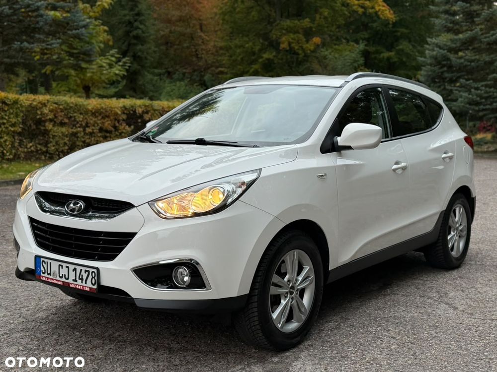 Hyundai ix35 - 17
