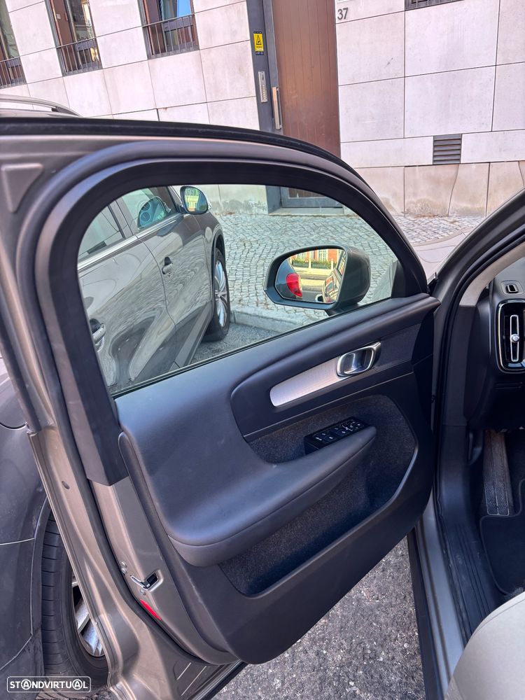 Volvo C40 - 13