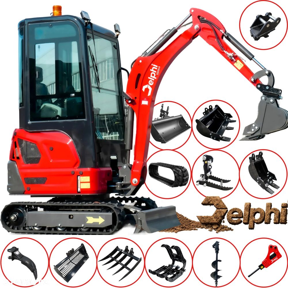 Inny D18 - 12