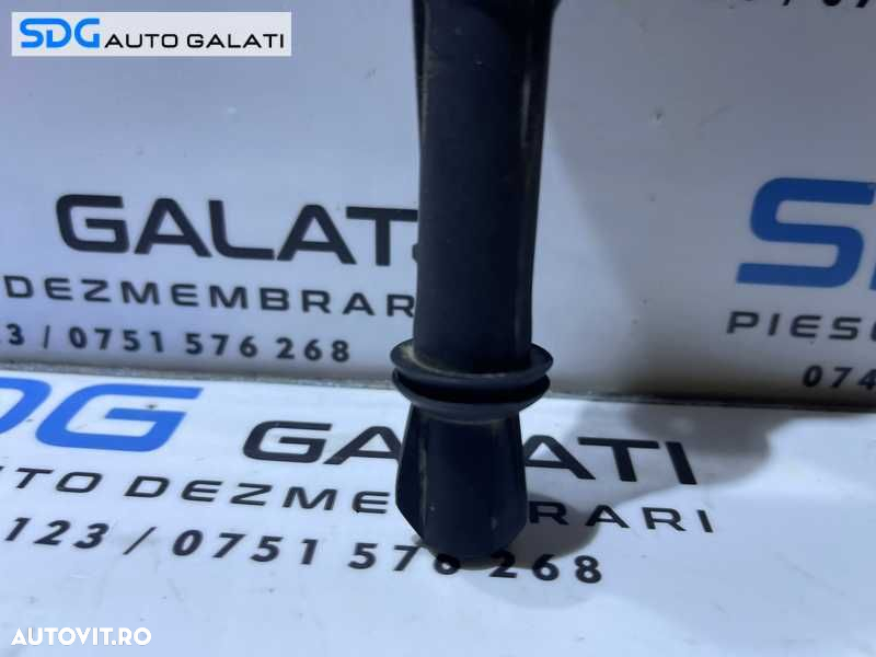 Bobina Bobine Inductie Fiat Marea 1.6 16V 2000 - 2002 - 5