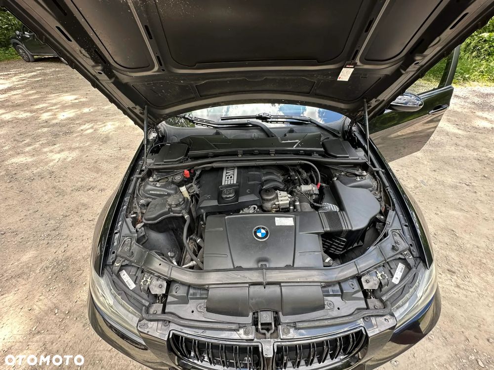 BMW Seria 3 - 15