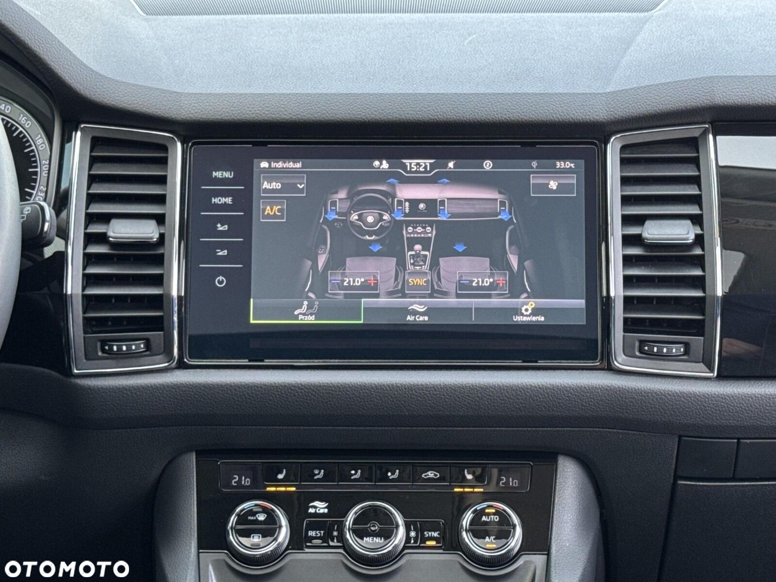 Skoda Kodiaq 2.0 TDI 4x4 L&K DSG - 31