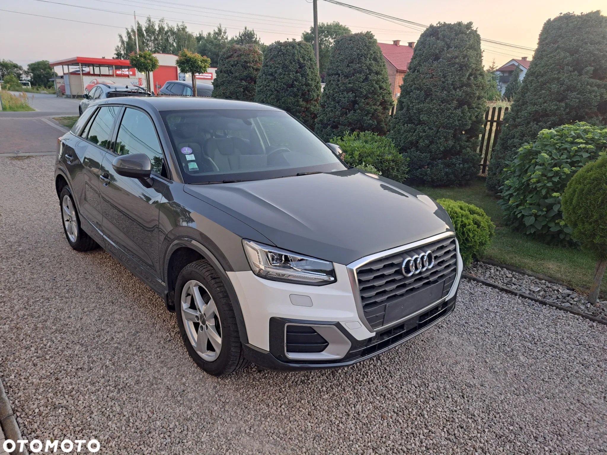 Audi Q2 - 3