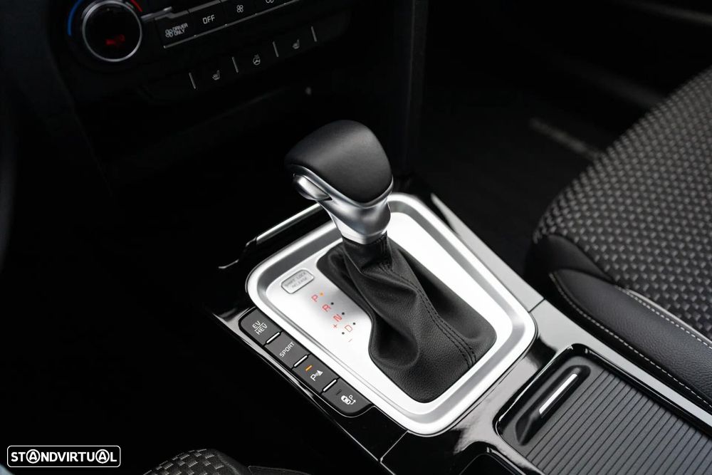 Kia XCeed 1.6 GDI DCT6 OPF PLATINUM - 15