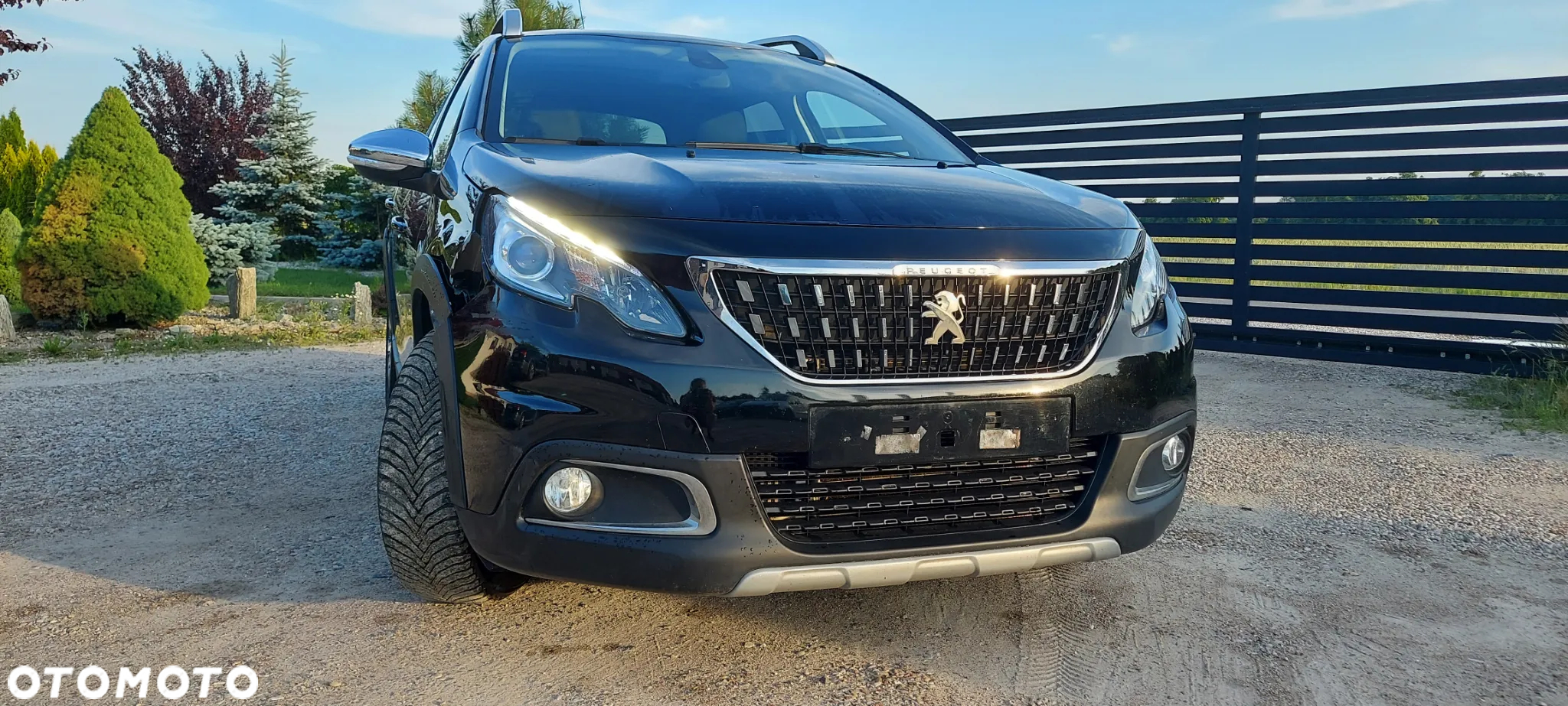 Peugeot 2008 - 15