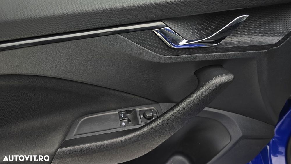 Skoda Scala 1.6 TDI Ambition - 11