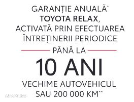 Toyota C-HR 1.8 HSD 4x2 CVT C-enter - 7